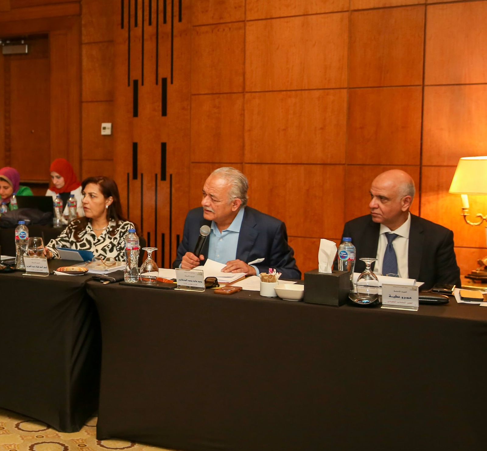 «إيجوث» تضخ 4.5 مليار جنيه استثمارات لتطوير الفنادق وإحياء الكونتيننتال وشبرد