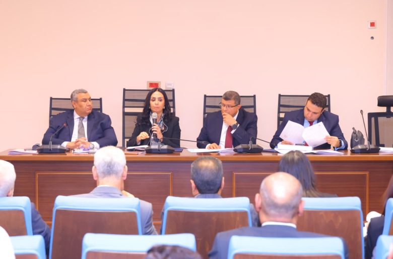 وزيرة التضامن: 5 ركائز رئيسية لتعزيز الحماية الاجتماعية والتخارج من دائرة العوز