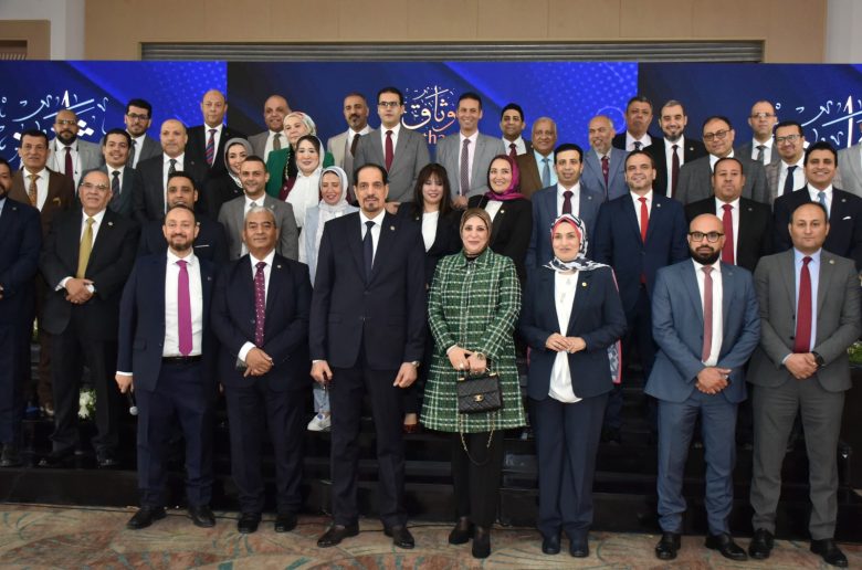 وثاق للتأمين تقرر توزيع 89.9 مليون جنيه فائض نشاط لعملائها