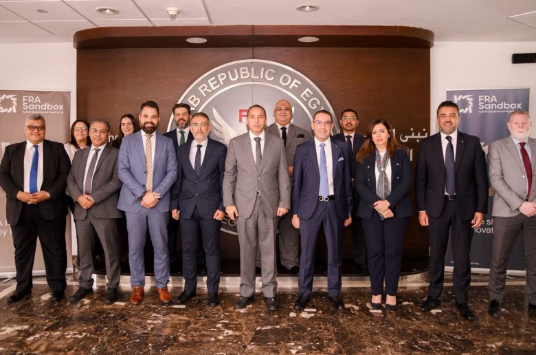 الرقابة المالية تمنح «أورينت» موافقة مبدئية لتطوير المعاينة الرقمية لتأمين السيارات
