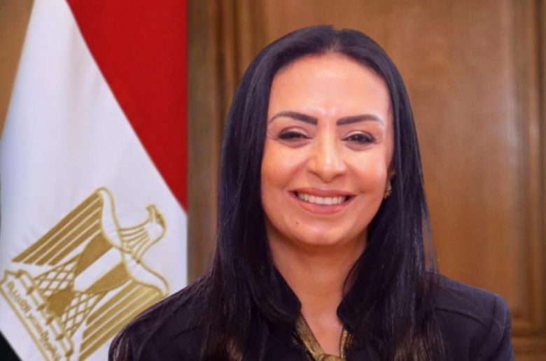 وزيرة التضامن تعلن موعد انطلاق أول أفواج حجاج الجمعيات الأهلية للمدينة المنورة