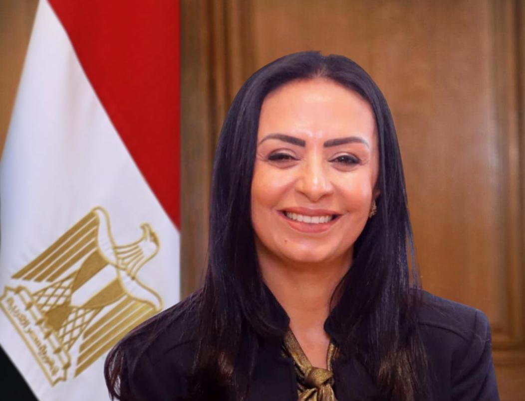 وزيرة التضامن تعلن موعد انطلاق أول أفواج حجاج الجمعيات الأهلية للمدينة المنورة
