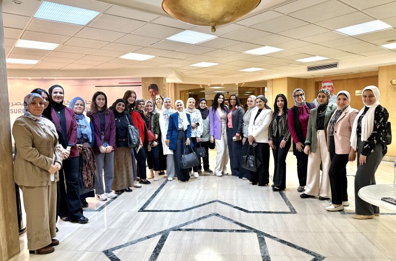 اتحاد شركات التأمين يطلق مبادرة «Her Power» لتمكين المرأة