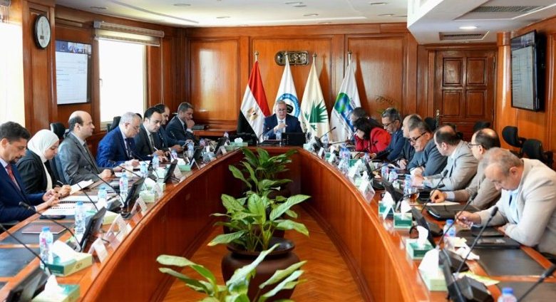 الجمعية العامة لشركة بدرالدين للبترول