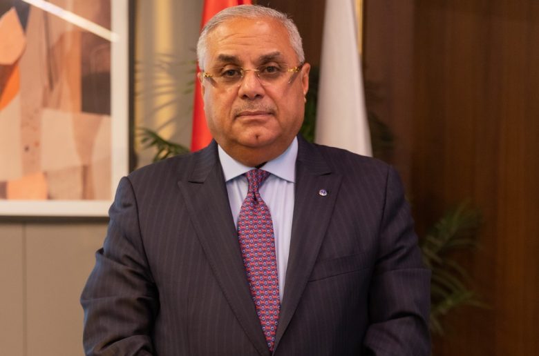 الدكتور هاشم السيد، مساعد رئيس مجلس الوزراء، الرئيس التنفيذي لوحدة الشركات المملوكة للدولة