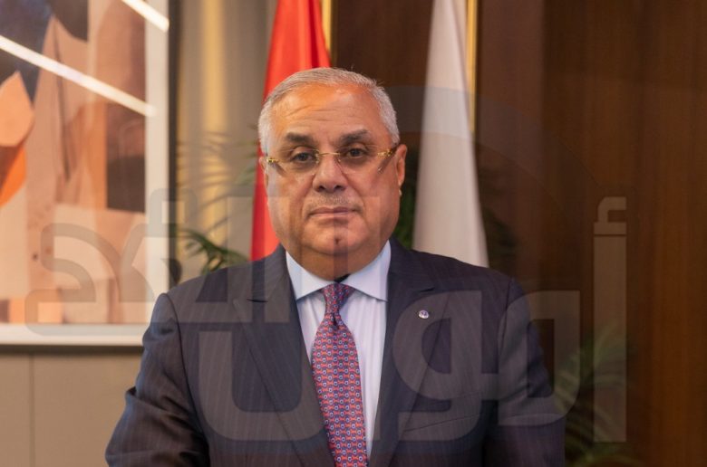 الدكتور هاشم السيد، مساعد رئيس مجلس الوزراء، الرئيس التنفيذي لوحدة الشركات المملوكة للدولة