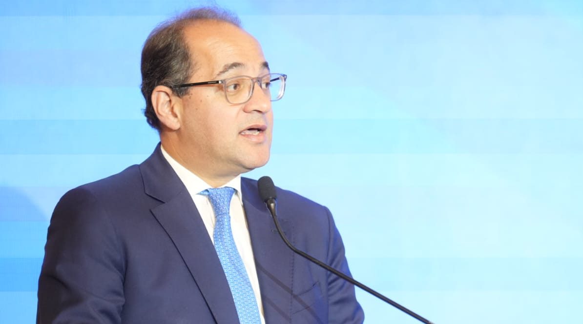 وزير المالية: 35%؜ زيادة فى حجم تجارة الترانزيت خلال الربع الأول من 2026