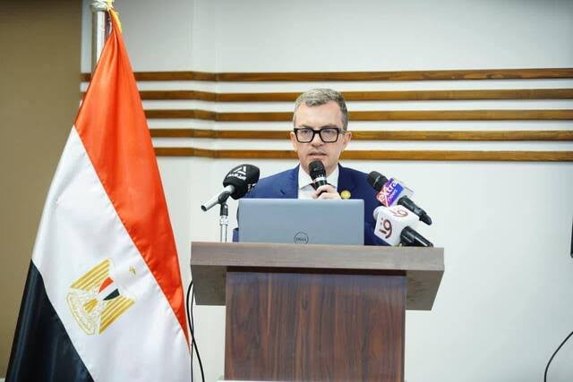 وزير التخطيط: توقعات بوصول نمو الاقتصاد المصري إلى 5.4% في 2026-2027
