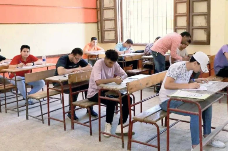 نتيجة الشهادة الإعدادية