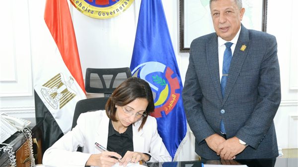 نتيجة الشهادة الإعدادية بالبحيرة