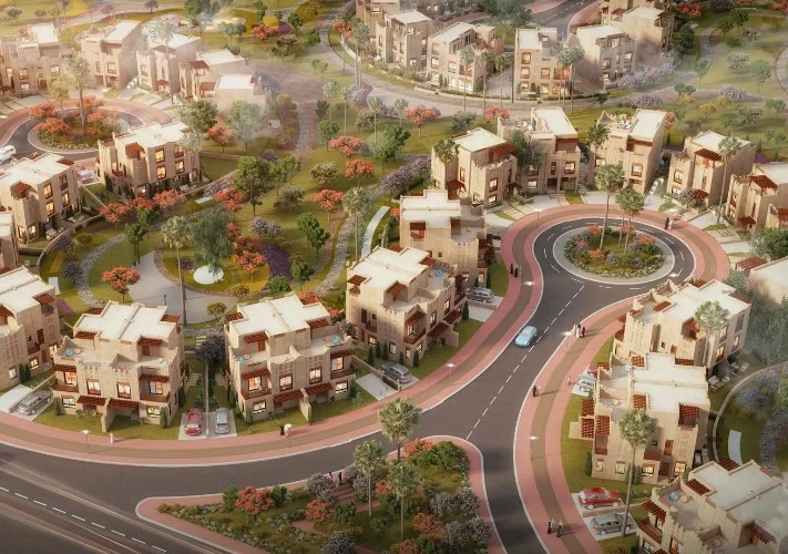 مجموعة طلعت مصطفى
