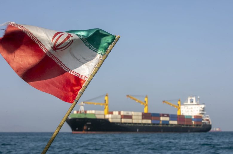 إيران