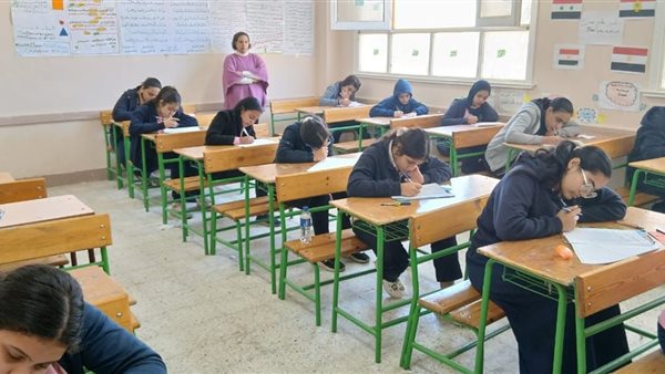 نتيجة الشهادة الإعدادية