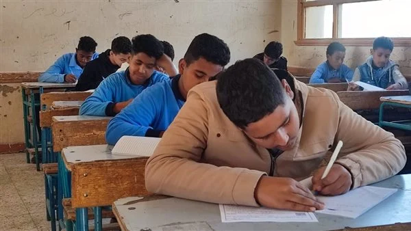 نتيجة الشهادة الإعدادية