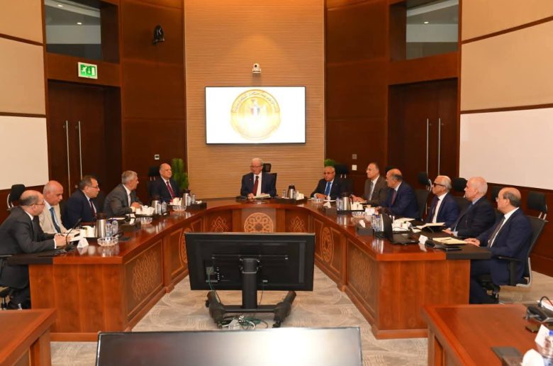 نائب رئيس الوزراء: نمضي بخطوات جادة لتعظيم الاستفادة من الأصول العامة ورفع كفاءتها