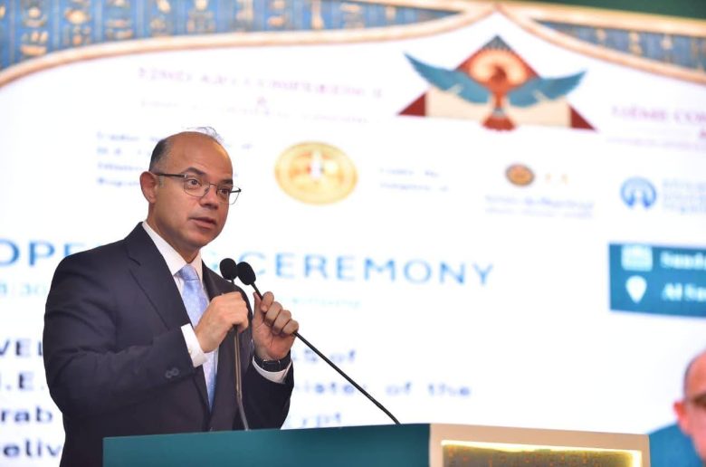 وزير الاستثمار: قطاع التأمين ركيزة أساسية لتعزيز مستويات الادخار القومي وتدعيم التنمية المستدامة