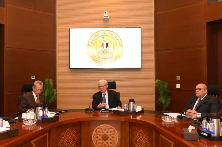 نائب رئيس الوزراء: برنامج شامل لتطوير أداء الشركات وجذب الاستثمارات