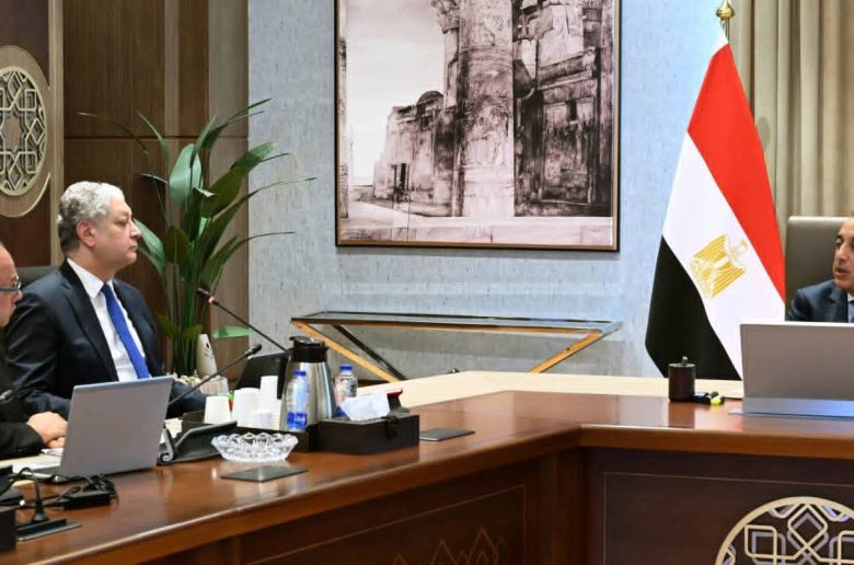 الحكومة: 21 ألف مشروع مستهدف تنفيذها بالمرحلة الثانية من مبادرة «حياة كريمة»