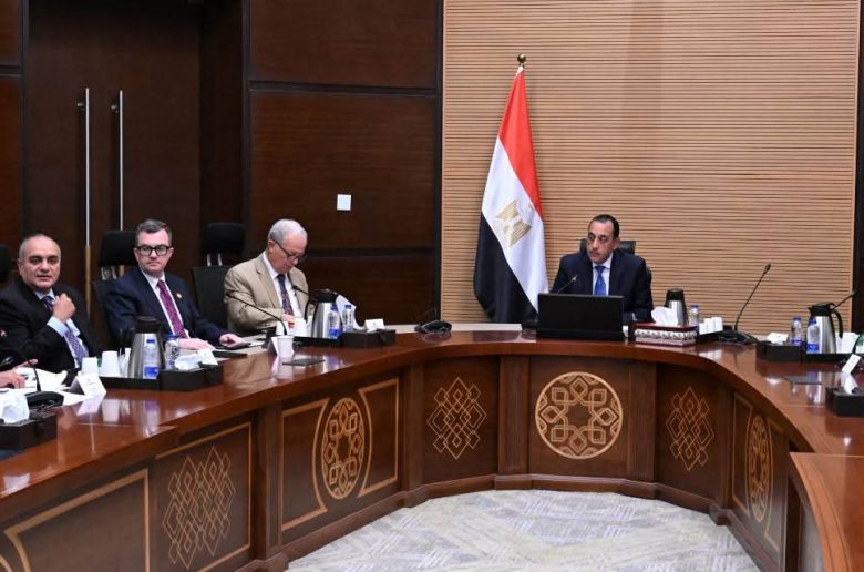 رئيس الوزراء يستعرض ملامح الخطة التنفيذية لوثيقة سياسة ملكية الدولة