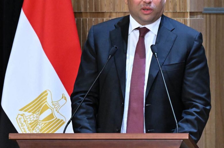 ماجد الفطيم: 2.8 مليار دولار حجم استثمارات الشركة بمصر وتوفير 226 ألف فرصة عمل