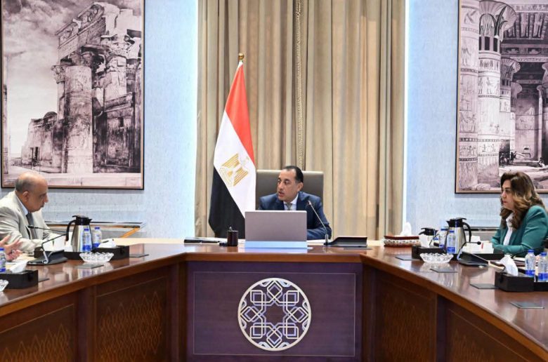 رئيس الوزراء يوجه بالانتهاء من صياغة تعديلات قانون التصالح في مخالفات البناء