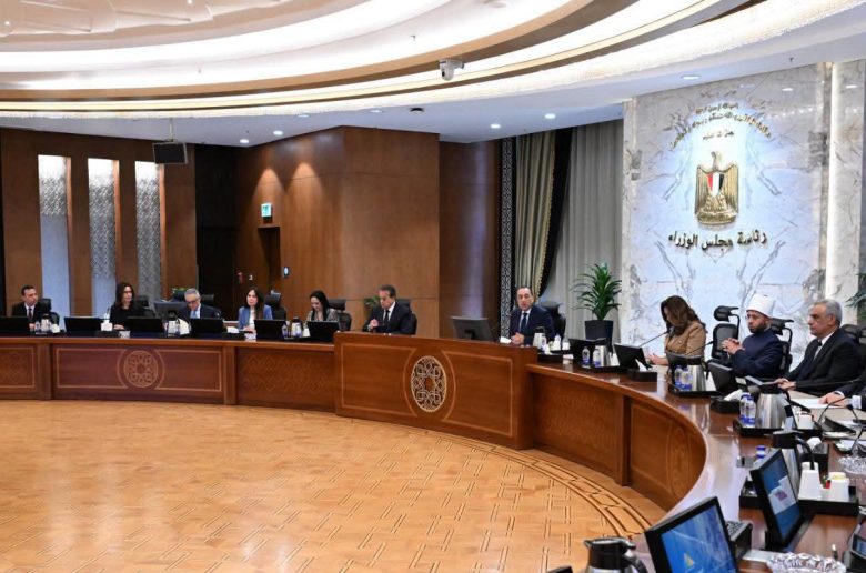 مجلس الوزراء: خفض معدل الإنجاب الكلي إلى 2.34 في نهاية 2025