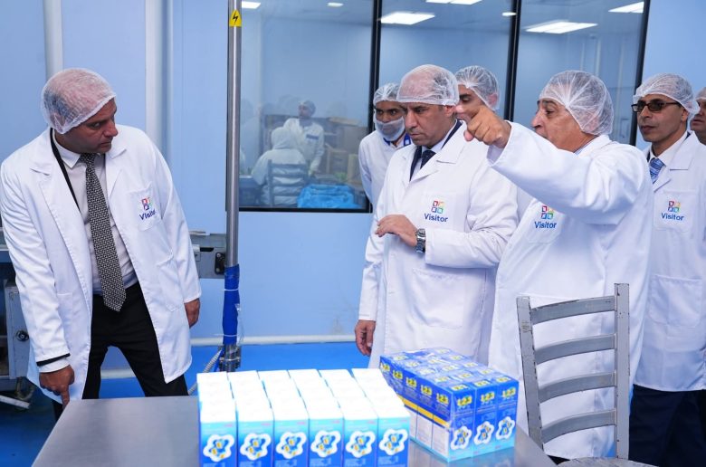 وزارة العمل وراميدا توقعان بروتوكول تعاون بمجال التدريب المهني وتأهيل الكوادر البشرية
