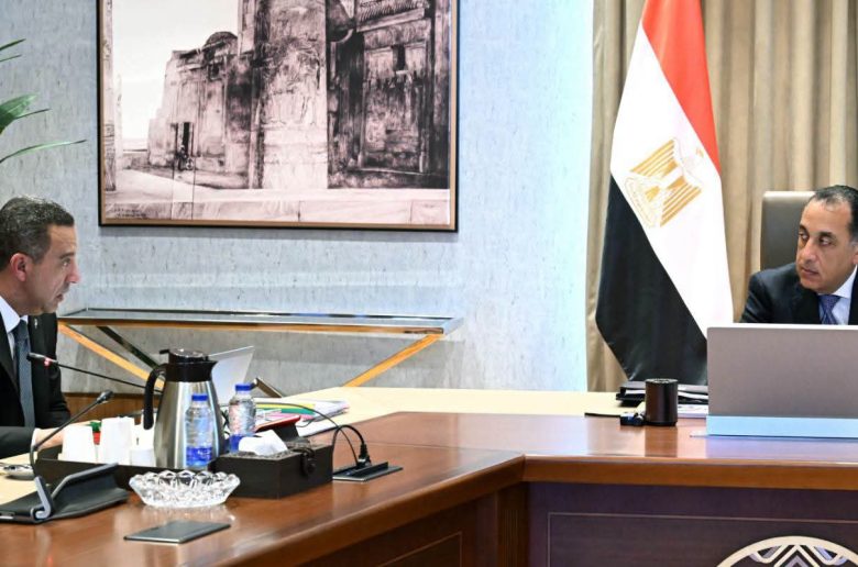 المنوفية تنفذ 1609 مشروعا تنمويا وخدميا بمبادرة «حياة كريمة»