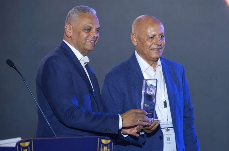 مصر للتأمين تحصد جائزة «أفضل شركة تأمين في أفريقيا لعام 2025»