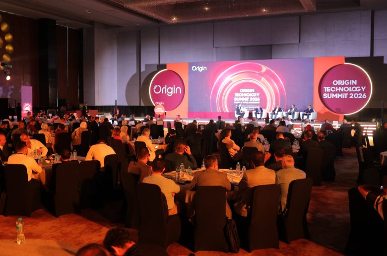 قمة أوريجن 2026 تختتم أعمالها بالقاهرة وتستعرض أحدث حلول التتبع الذكي وأتمتة سلاسل الإمداد