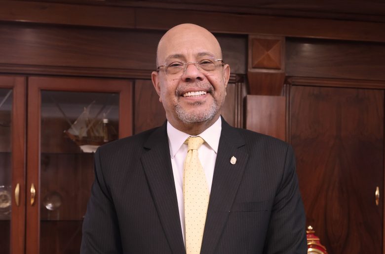 العضو المنتدب لـ«مصر للتأمين»: تأكيد التصنيف الإئتماني يعكس نجاحنا في الحفاظ على قوتنا المالية