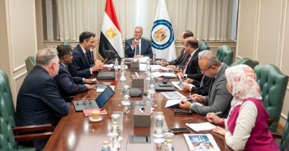 وزارة البترول تستهدف الانتهاء من اتفاقيات غاز «أفروديت» القبرصي سبتمبر المقبل