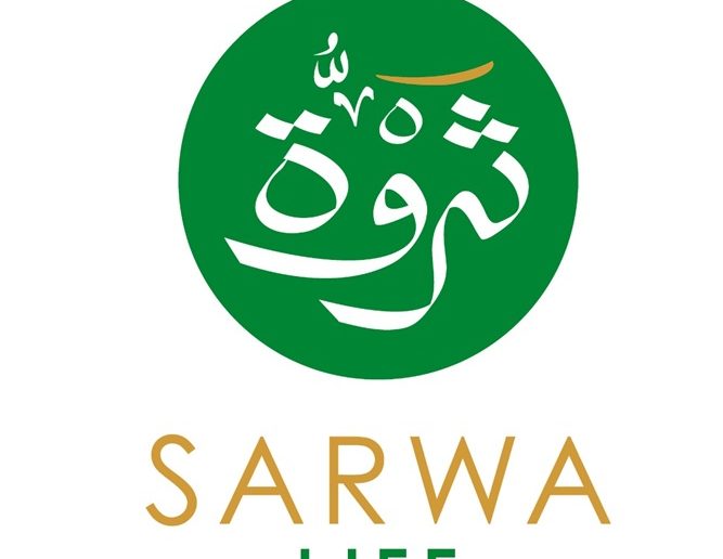 ثروة لتأمينات الحياة