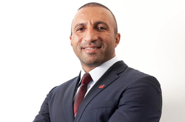 أحمد إمبابي