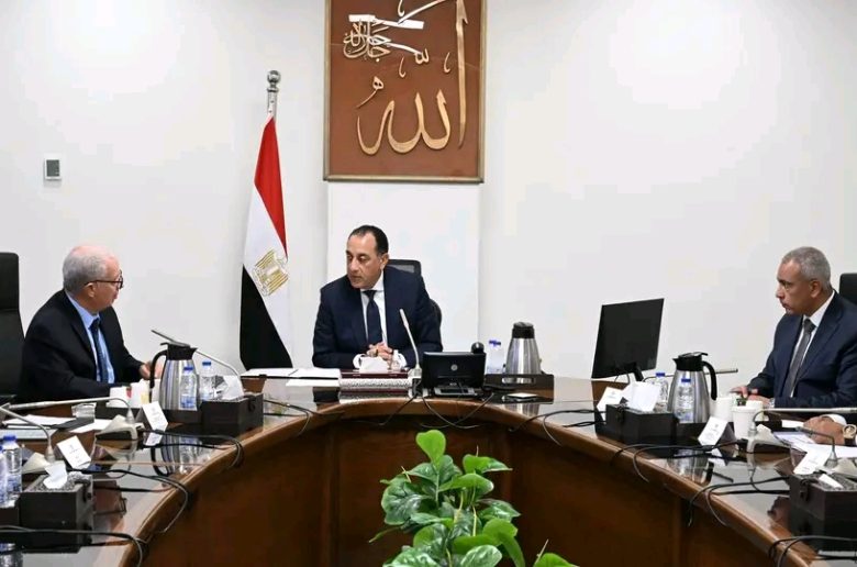رئيس الوزراء يتابع مستجدات جهود إعادة هيكلة الشركات المملوكة للدولة