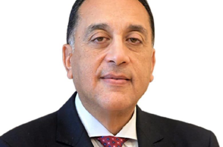 رئيس الوزراء