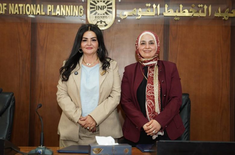 منتدى الخمسين وجامعة 6 أكتوبر يوقعان بروتوكول تعاون للتدريب والتوظيف ضمن مبادرة «مسارك لبكرة»
