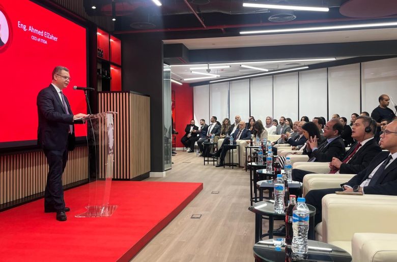 افتتاح مركز الخدمات الرقمية لـ«كوكاكولا HBC» لتصدير خدمات التعهيد إلى 27 دولة