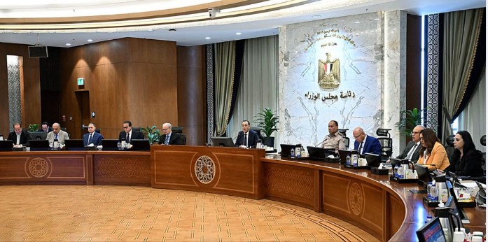 قرارات مجلس الوزراء اليوم