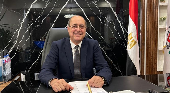 القابضة للصناعات الكيماوية تكشف خطة تطوير «سيناء للمنجنيز» وضخ 85 مليون دولار