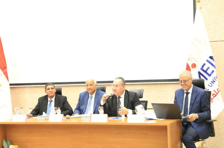تنسيق الجامعات الأهلية 2026.. ننشر الحدود الدنيا للتقديم بعد إعلانها 