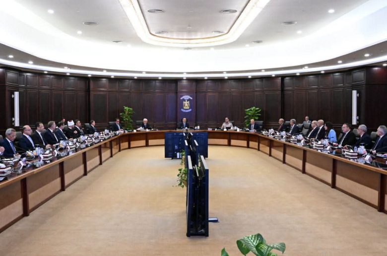 مجلس الوزراء يوافق على زيادة فائدة أقساط المطورين العقاريين والمشروعات الاستثمارية بنسبة 12%