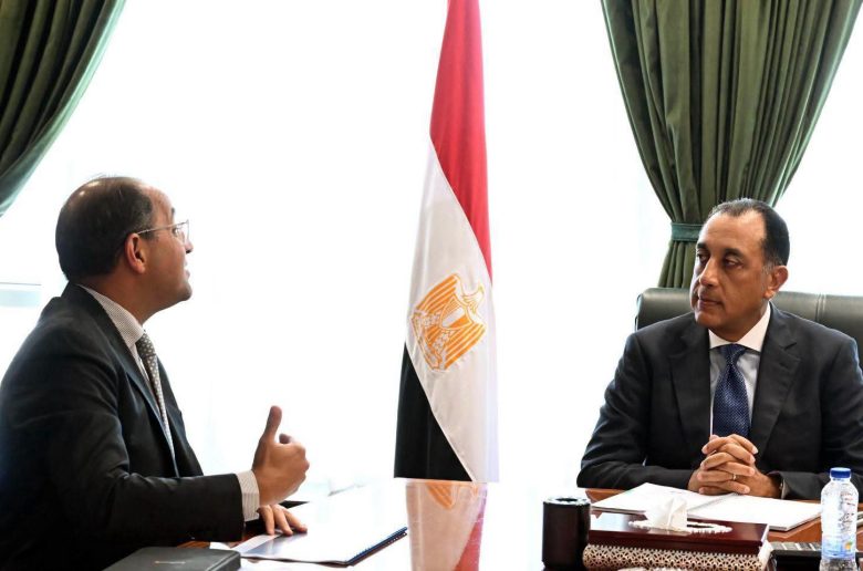 وزير المالية: نستهدف تحويل التسهيلات الضريبية إلى واقع ملموس للمواطن والممول