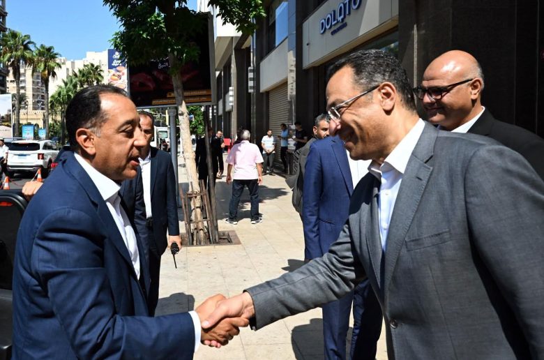 رئيس الوزراء: صناعة التعهيد تعد أبرز القطاعات الواعدة للاقتصاد المصري