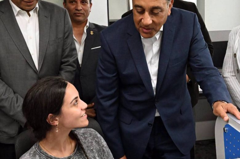 رئيس الوزراء: نتعاون مع الشركات العالمية في مصر ونوفر البيئة الداعمة لتوسعاتها