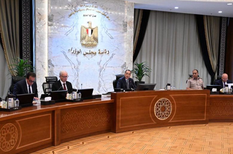 مجلس الوزراء يوافق على إقامة مشروع عمراني متكامل على «أرض المستعمرة» بالمحلة