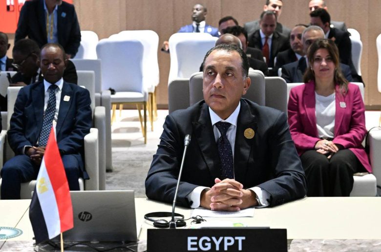 رئيس الوزراء يدعو القادة الأفارقة للمُشاركة في منتدى العلمين – أفريقيا للأعمال الأول