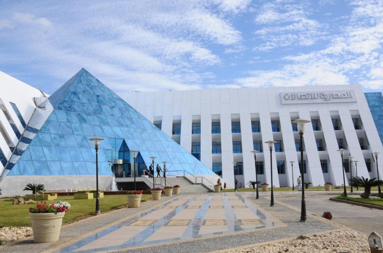 المصرية للاتصالات: تشغيل أول موقع محمول يعتمد على تقنية 50G-PON بشمال إفريقيا