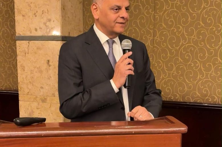 اتحاد شركات التأمين وجامعة القاهرة يعقدان النسخة الثالثة من ملتقى التوظيف السنوي