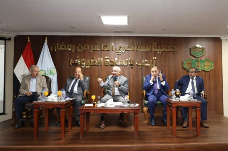 القومية للتأمين الاجتماعي: السماح بتقسيط مديونيات الشركات والمصانع بمقدم 5%